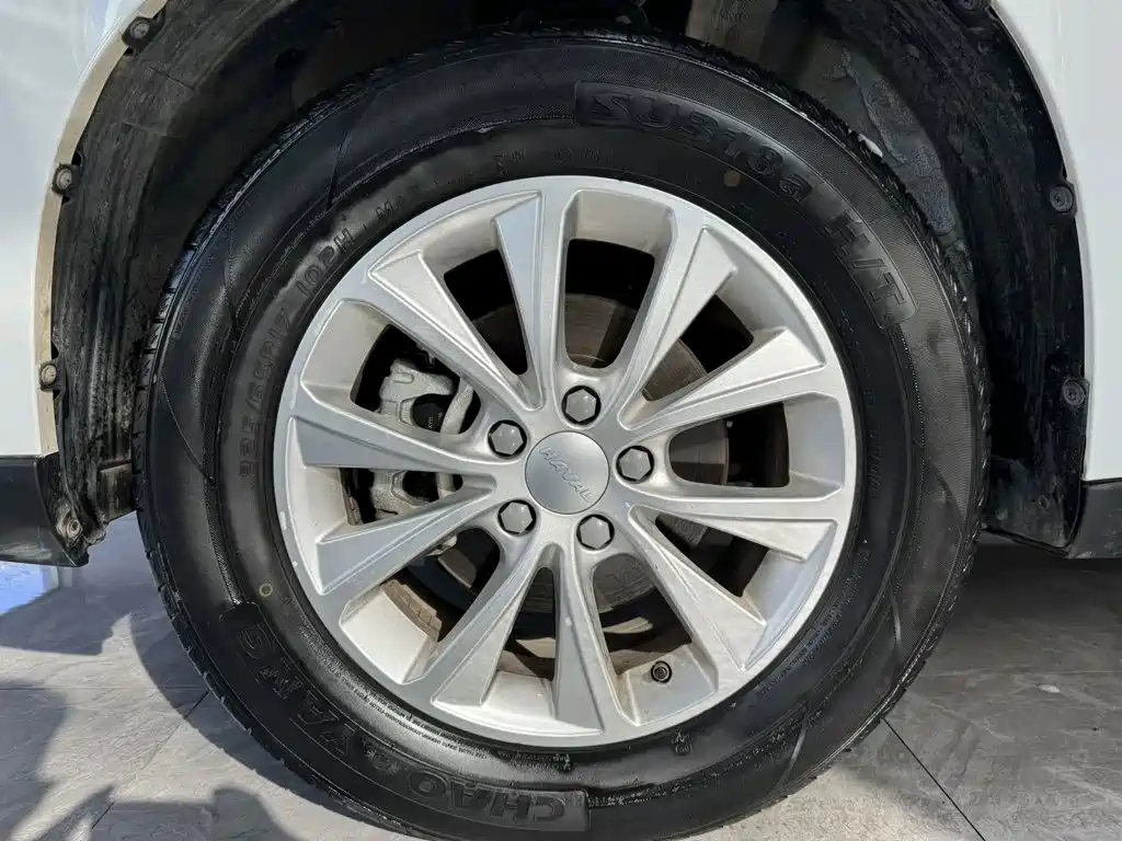 Haval M6 — миниатюра 19