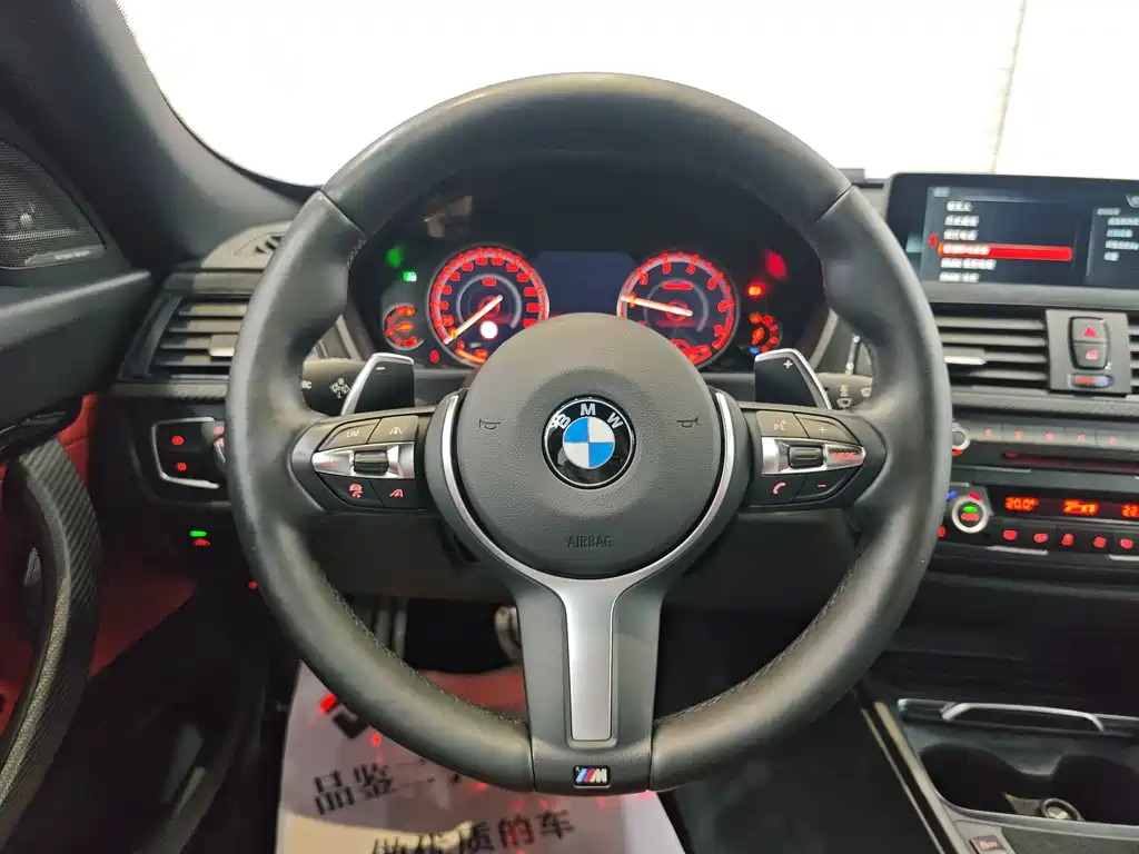 BMW 3 Series GT — миниатюра 18