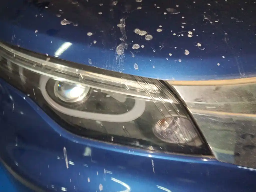 Qoros Qoros 5 — миниатюра 7
