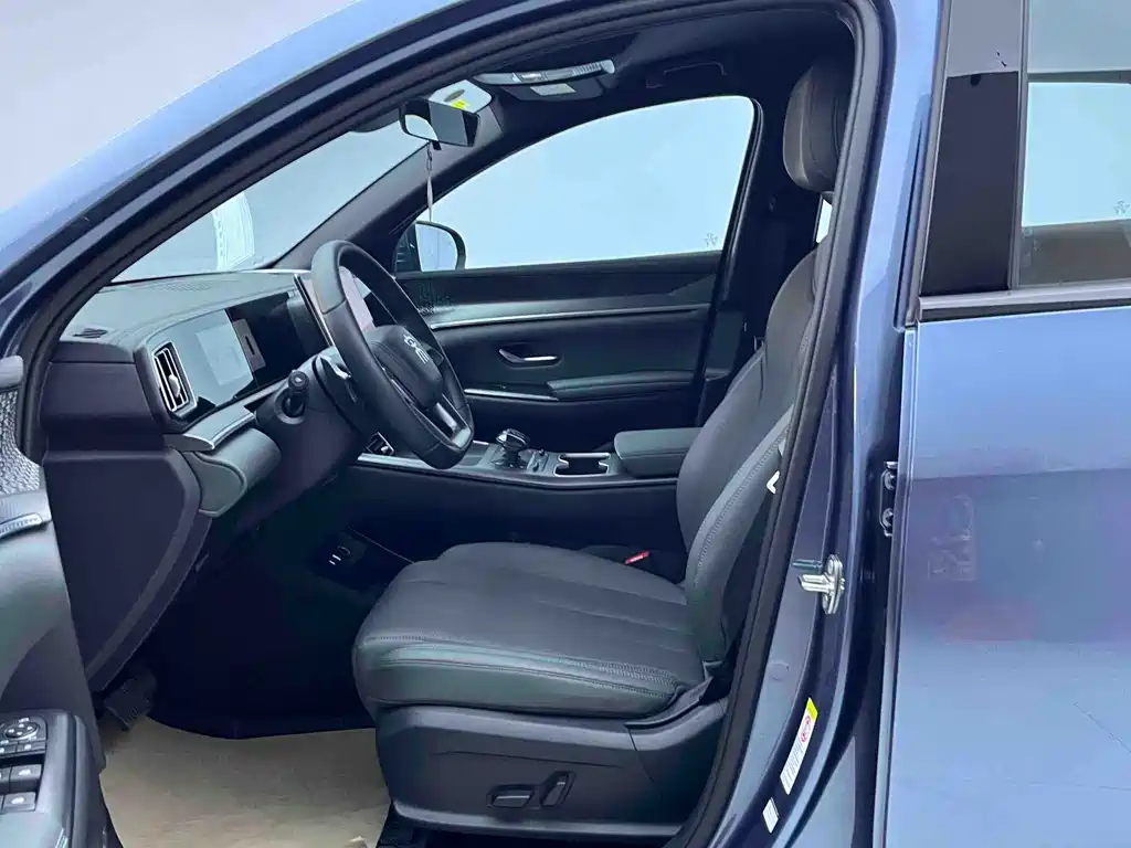 BYD SONGJIANG NEW ENERGY