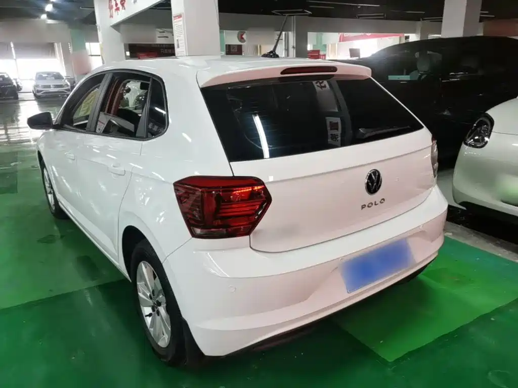 Volkswagen Polo — миниатюра 5