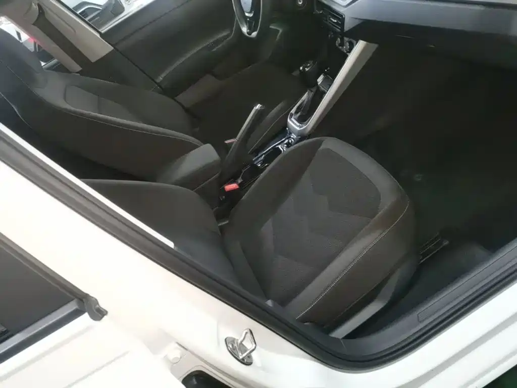 Volkswagen Polo — миниатюра 25