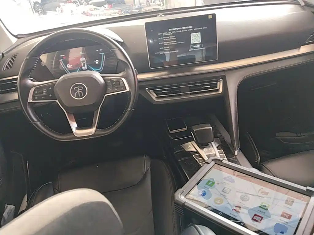 BYD Pro — миниатюра 10