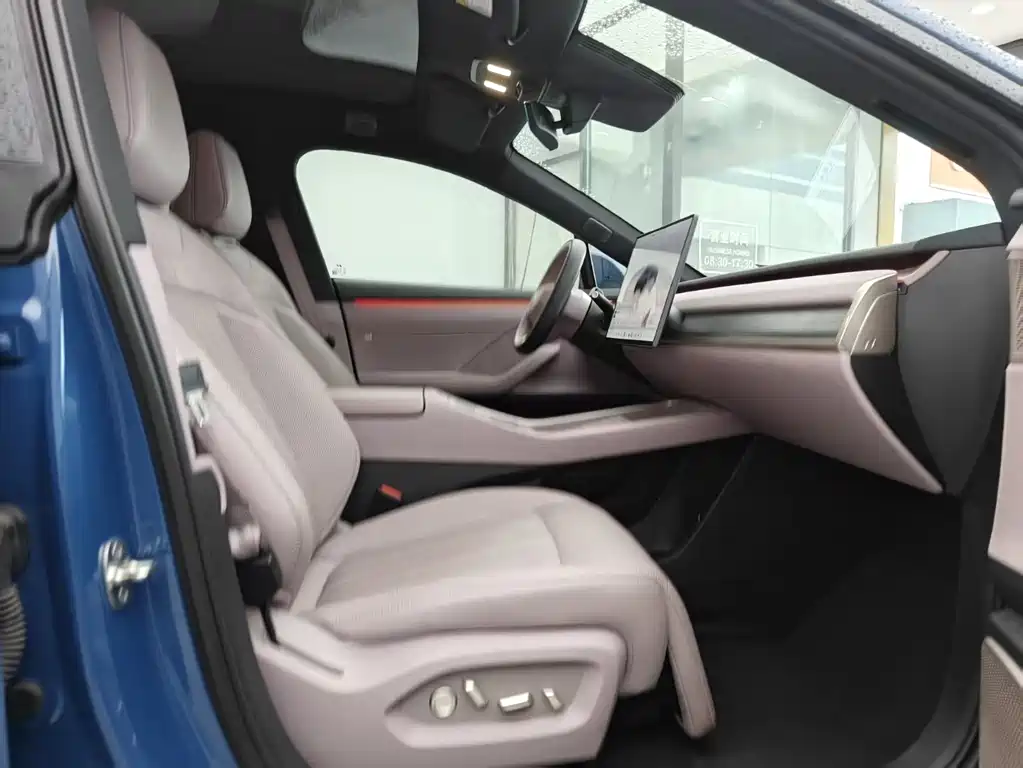 Onvo L60 2024 60kWh