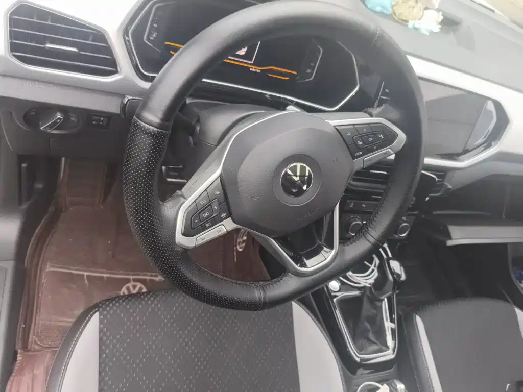 Volkswagen Tacqua — миниатюра 3