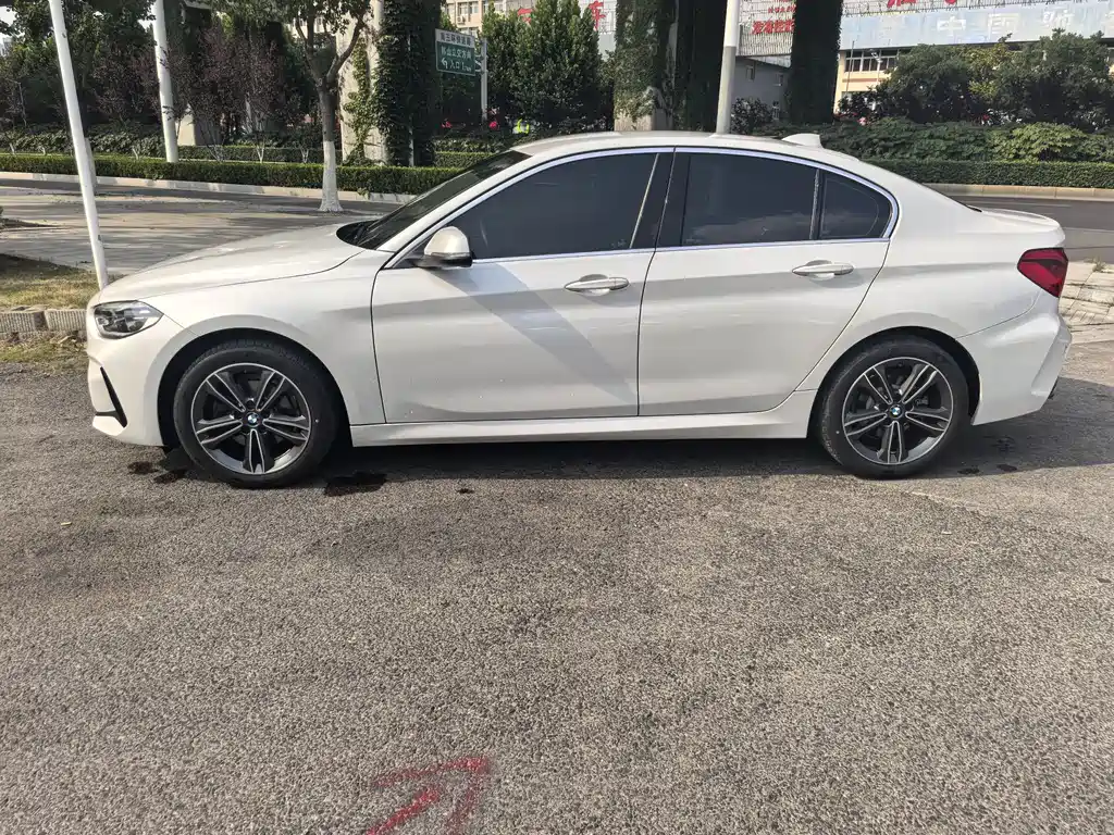 BMW 1 Series 1 2023 120i M Sport