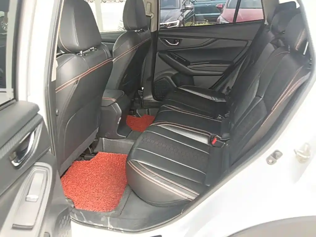 Subaru XV — миниатюра 17