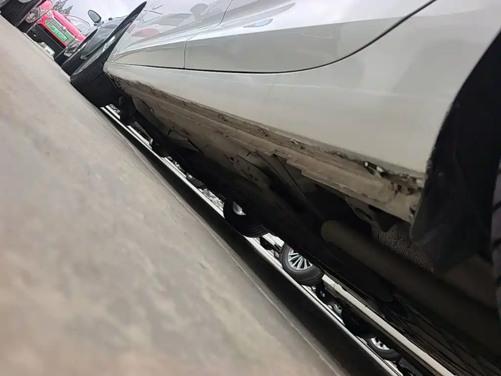 Buick Regal — миниатюра 22