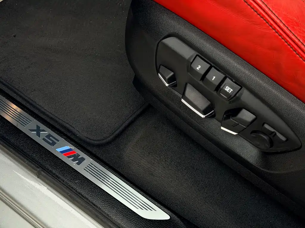 BMW X5 M X5 M, фото 27