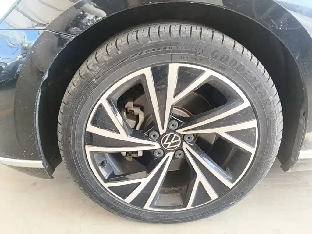 Volkswagen Magotan — миниатюра 23