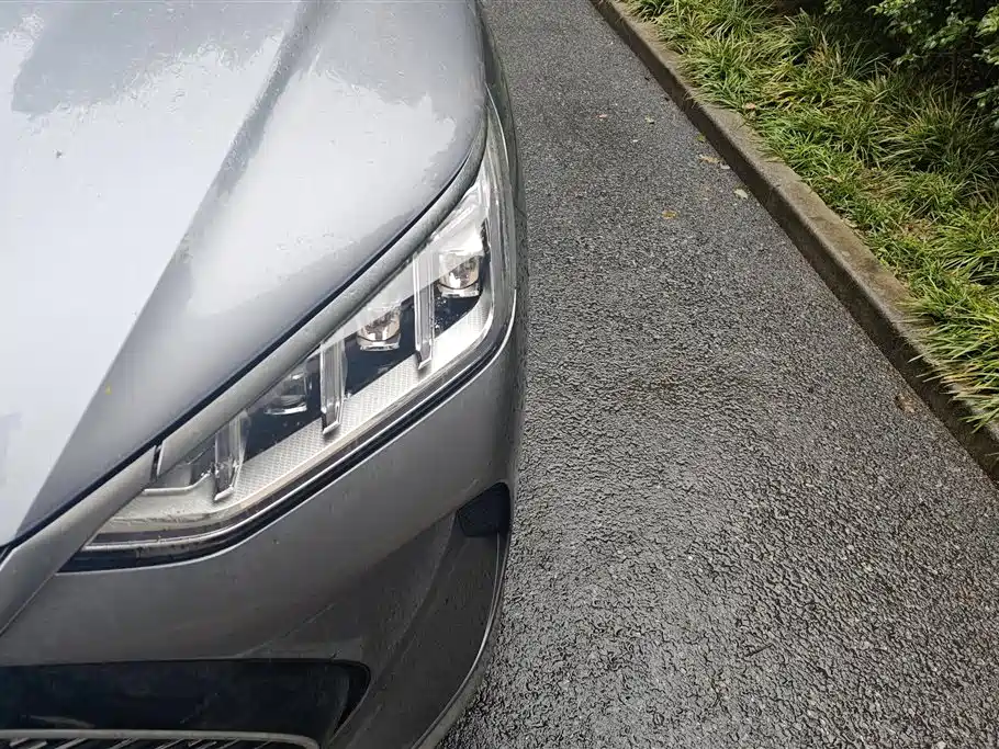 BYD SONGJIANG NEW ENERGY