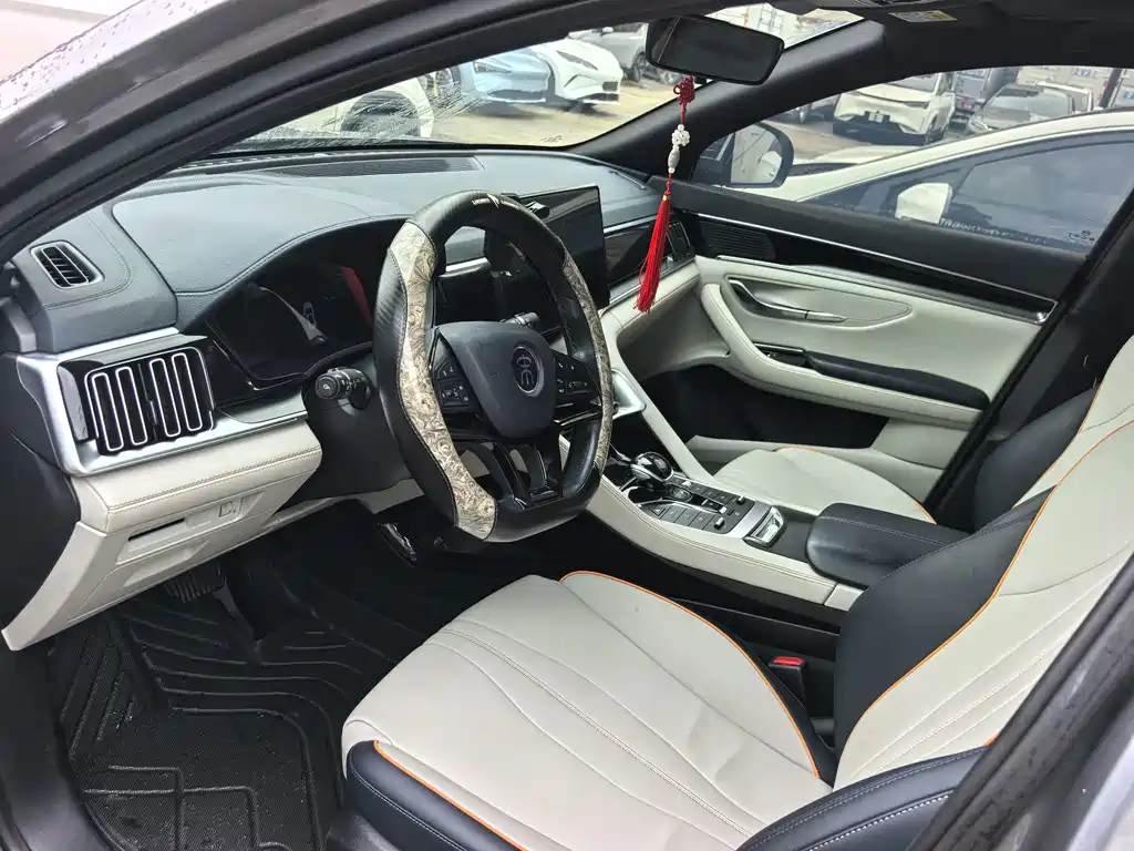 BYD PLUS New Energy — миниатюра 11