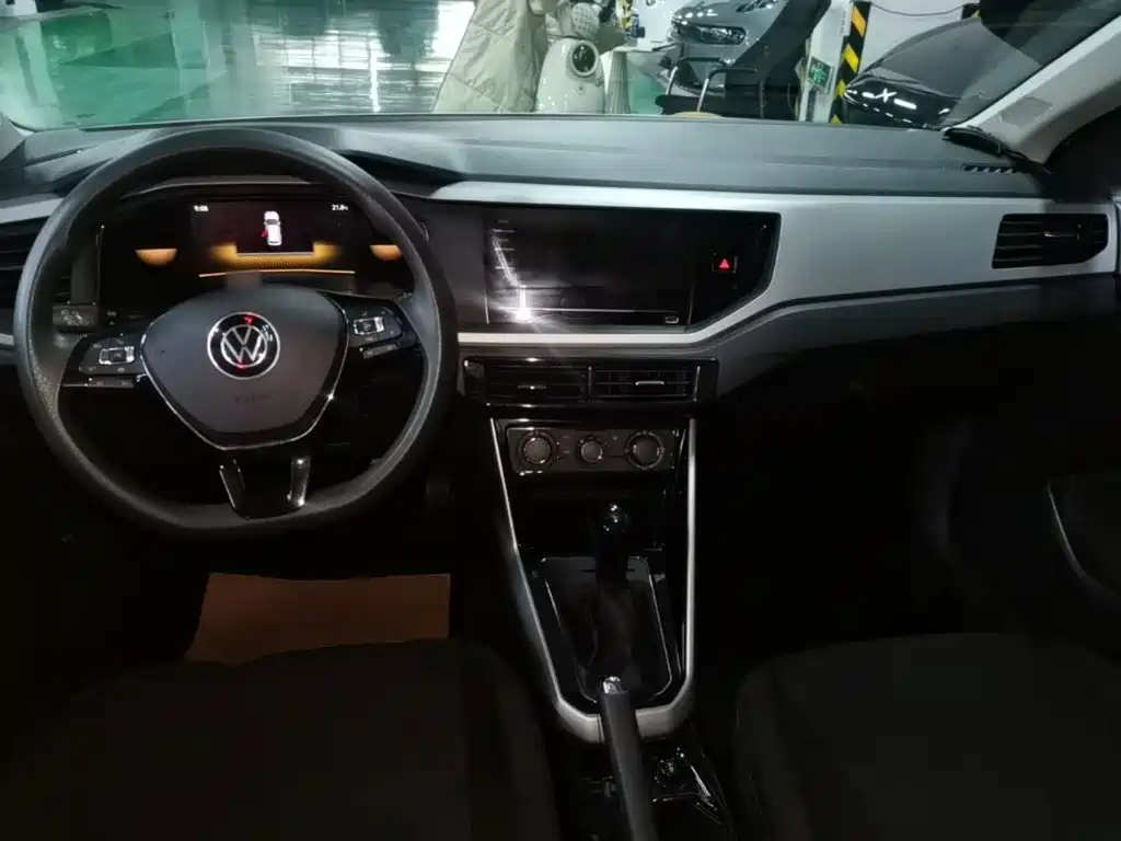Volkswagen Polo — миниатюра 10