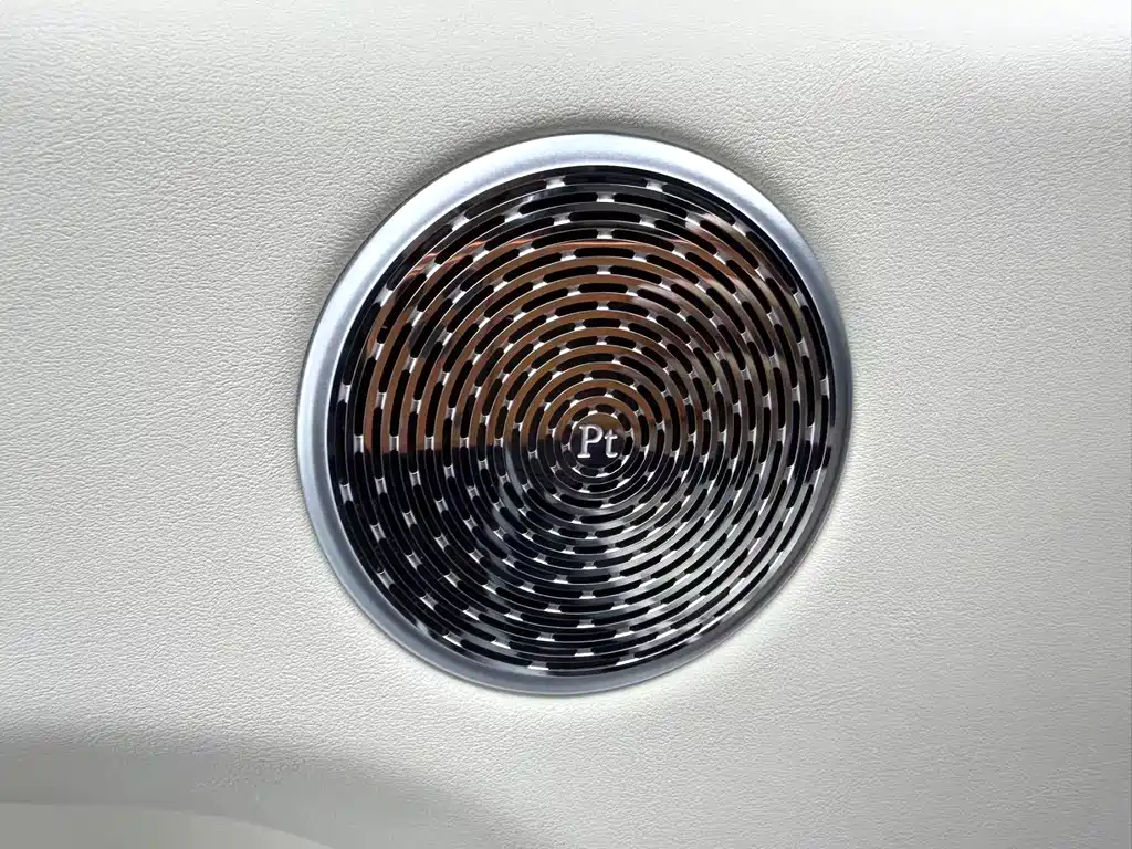 Li Auto L6 2025 Max