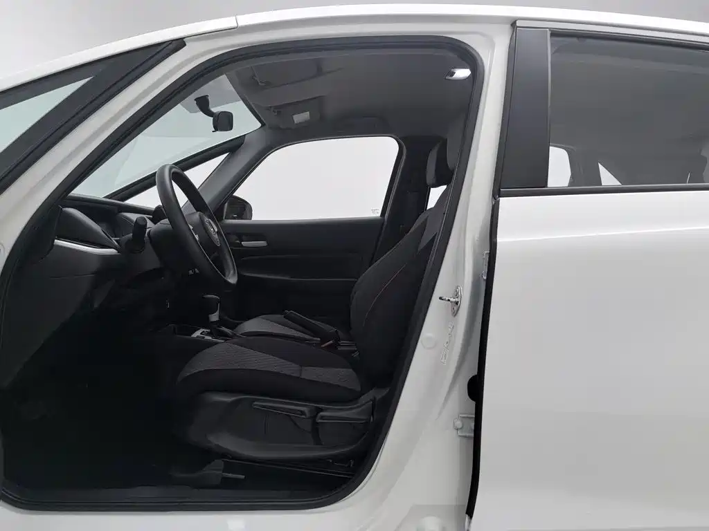 Honda Fit — миниатюра 10