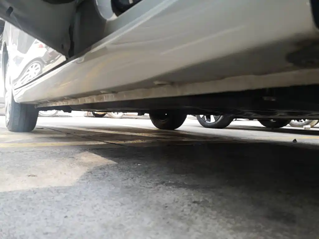 Wuling MINIEV — миниатюра 22