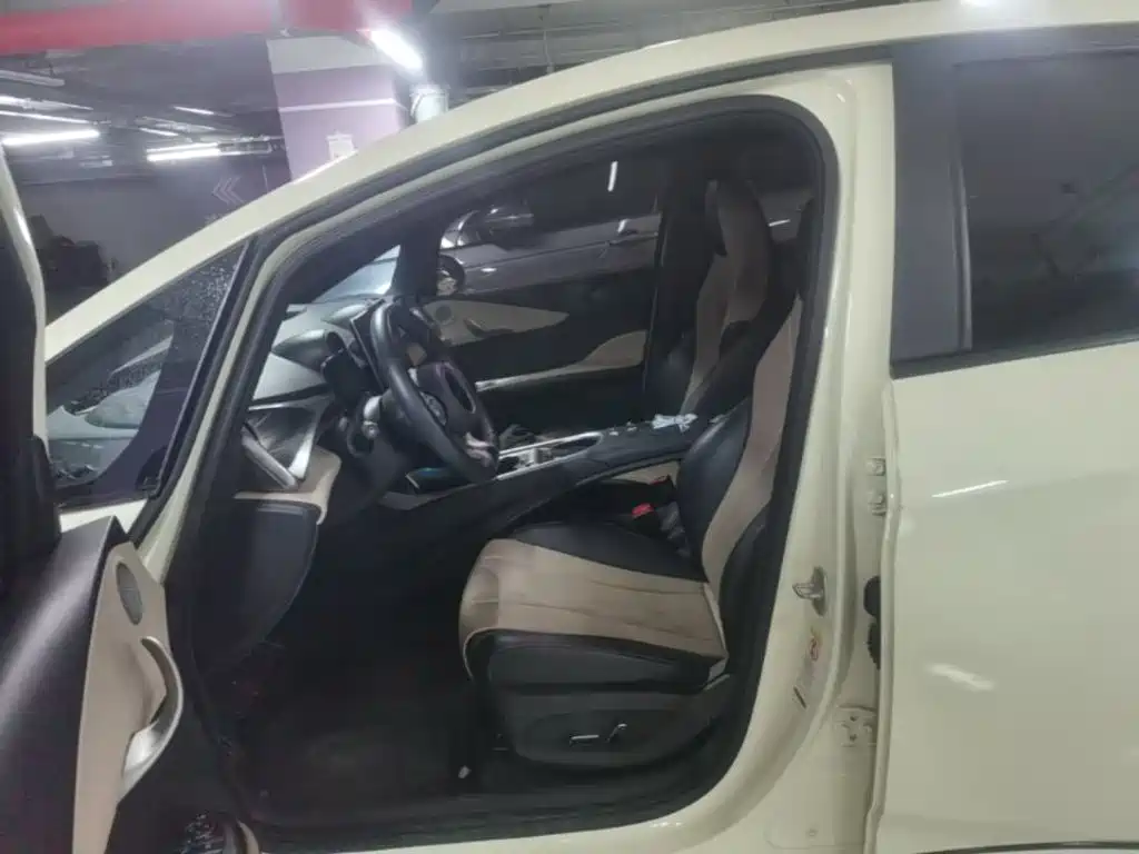 BYD Dolphin — миниатюра 15