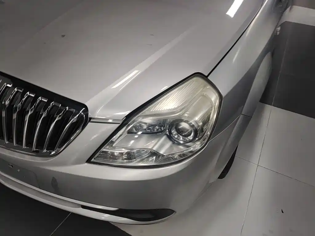 Buick Excelle — миниатюра 24