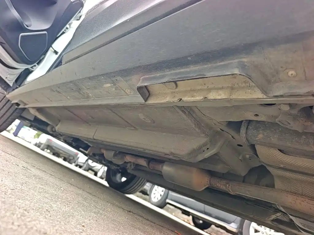 BAIC Zhixing 1.5T CVT Elite Edition Country VI, фото 22