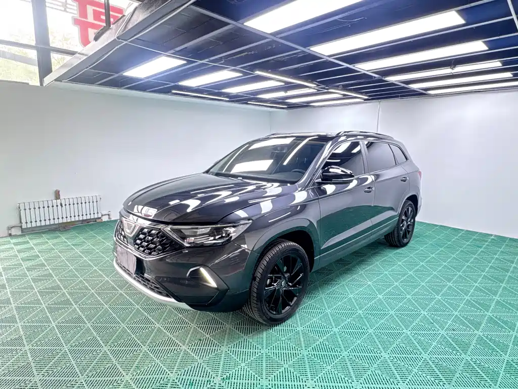 Купить Jetta VS7