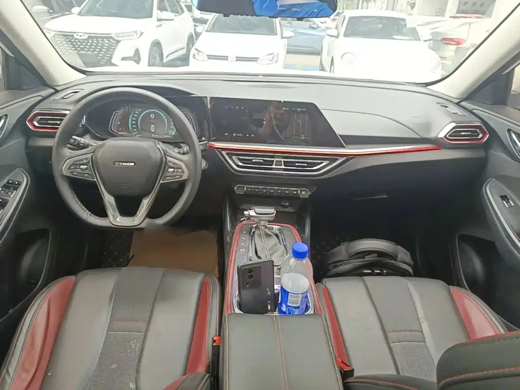 Oshan Oushang X5 — миниатюра 10