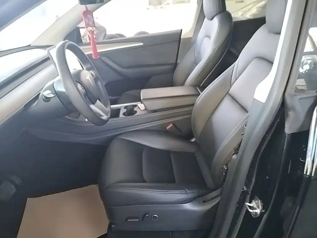 Tesla Model Y — миниатюра 15