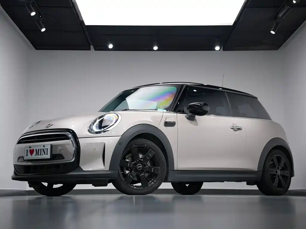 MINI Mini — миниатюра 5