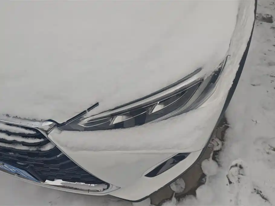 TOYOTA YARIS L ZHIXUAN