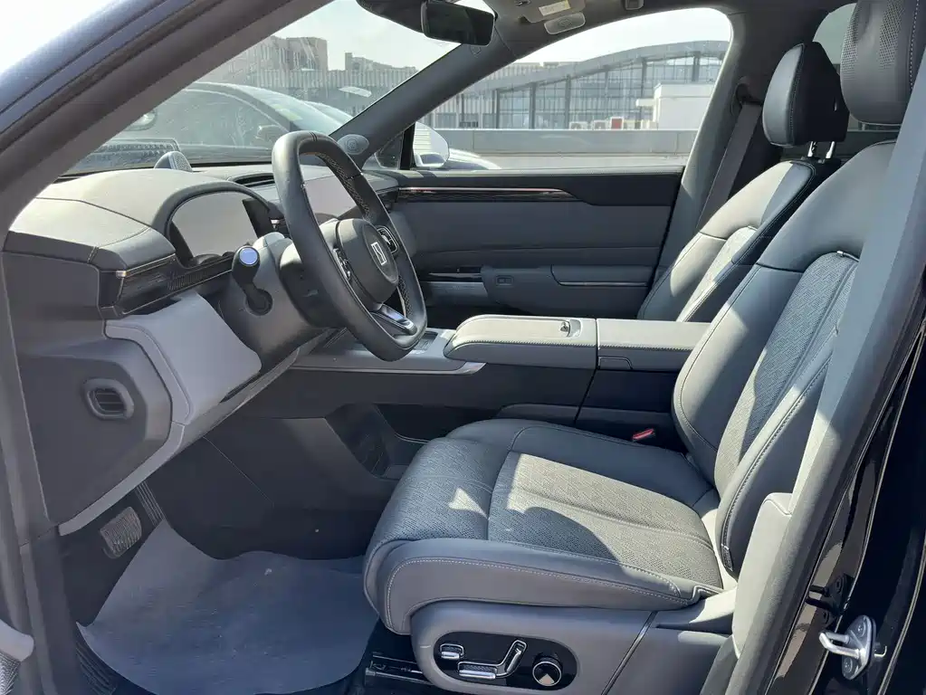 ZEEKR EXTREME KRYPTON 7X