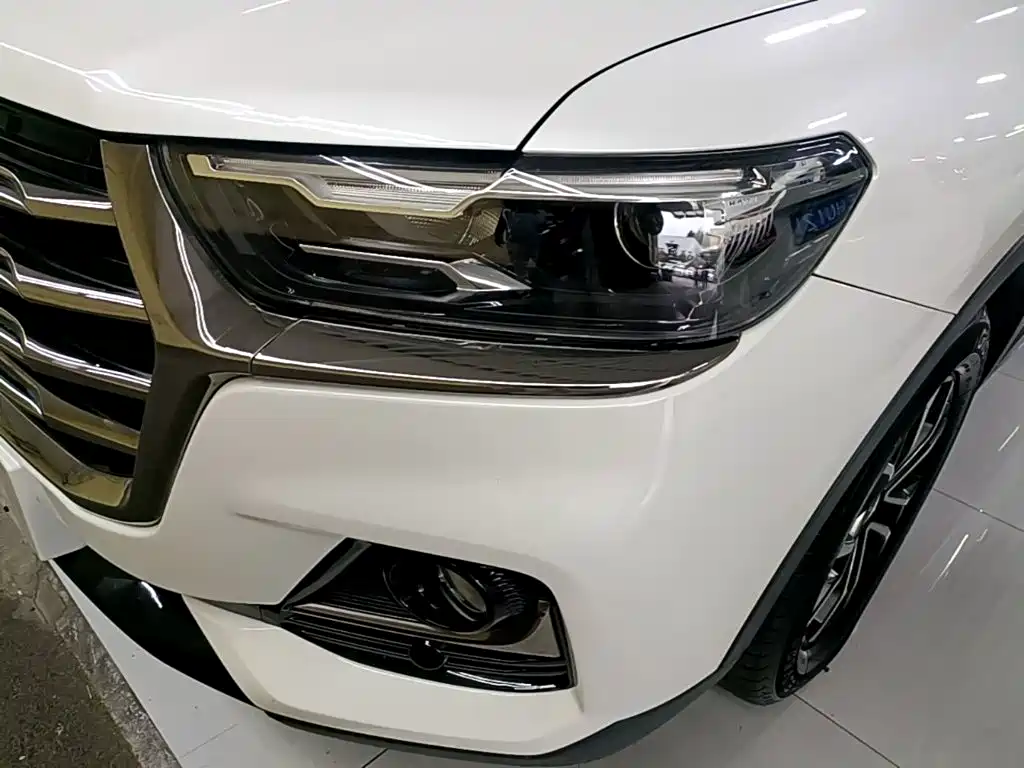 Haval H6 — миниатюра 24