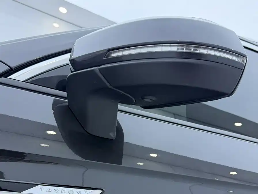 Volkswagen Tayron — миниатюра 11