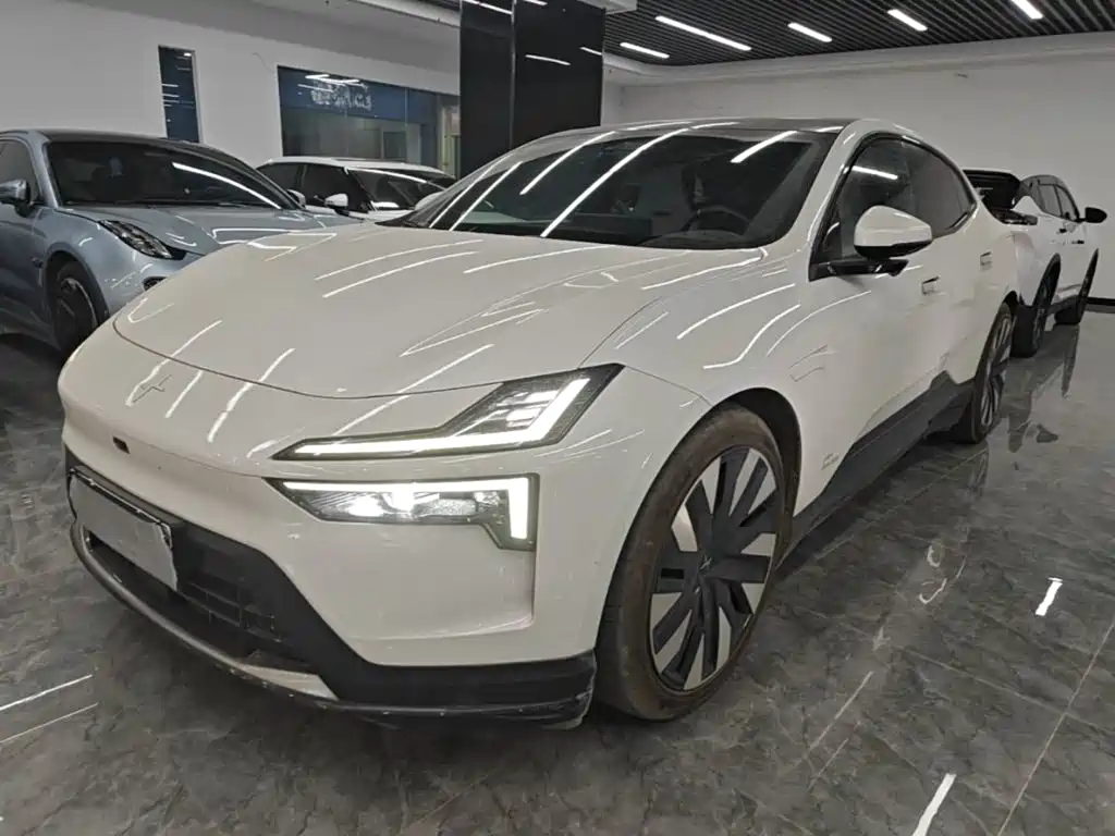 Polestar Polestar 4