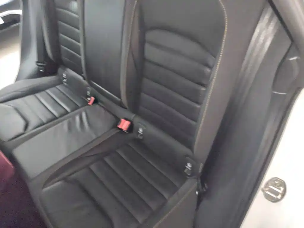 Volkswagen CC — миниатюра 17