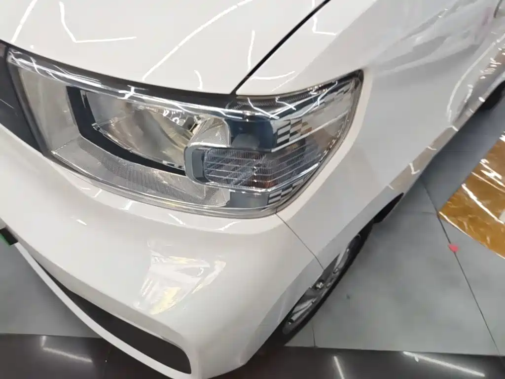 Wuling MINIEV — миниатюра 24