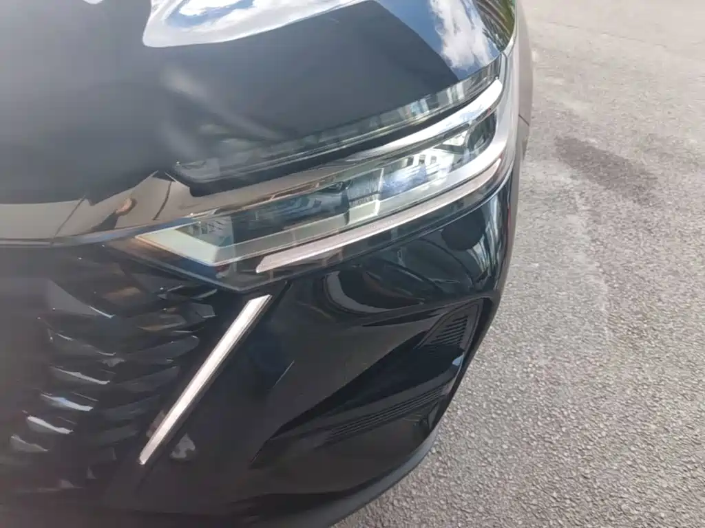 Chery Tiggo 8 PRO — миниатюра 24