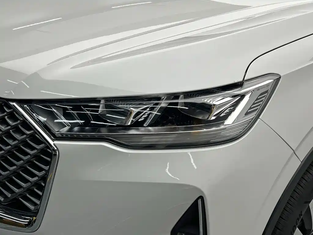 Haval H6 — миниатюра 10