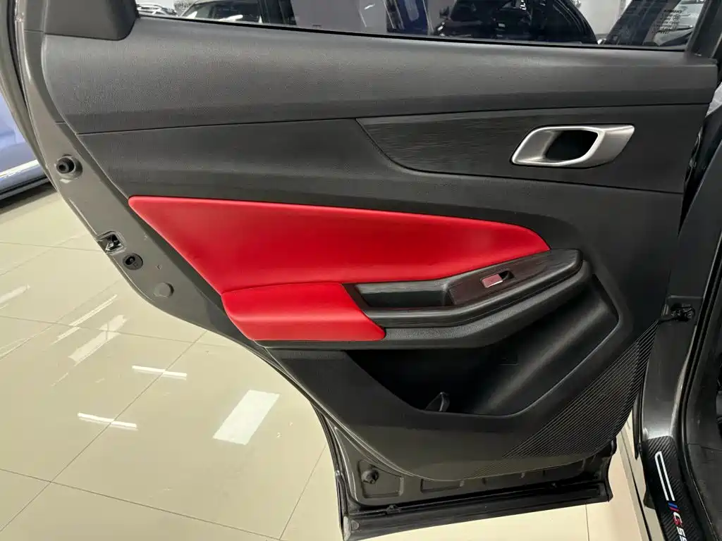 Changan CS55PLUS 2022 — фото 17