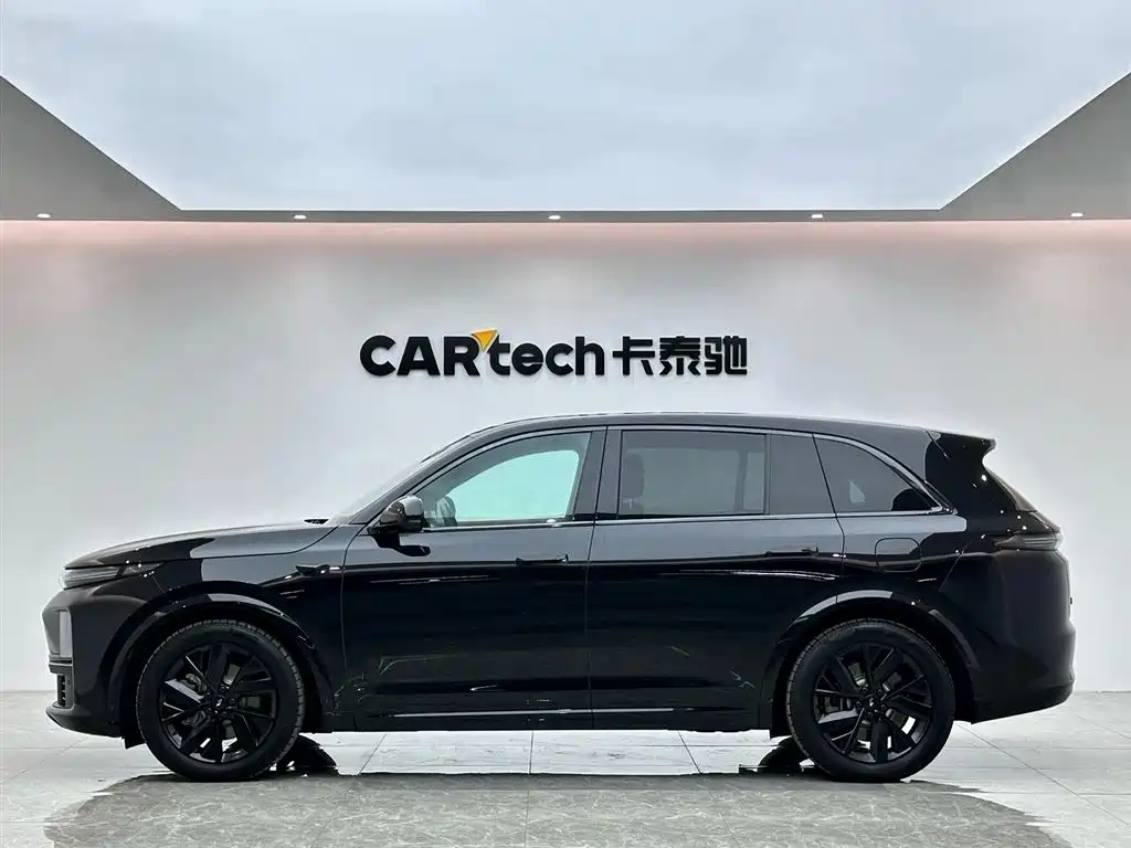 Li Auto L7 2023 Pro