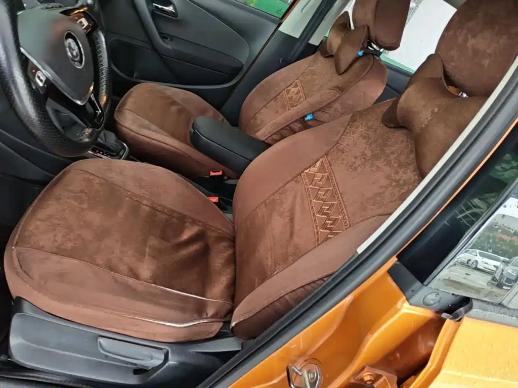 Volkswagen Polo — миниатюра 15