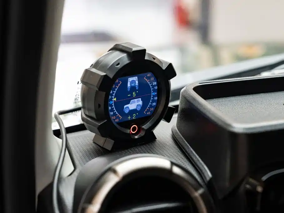 Suzuki Jimny — миниатюра 13