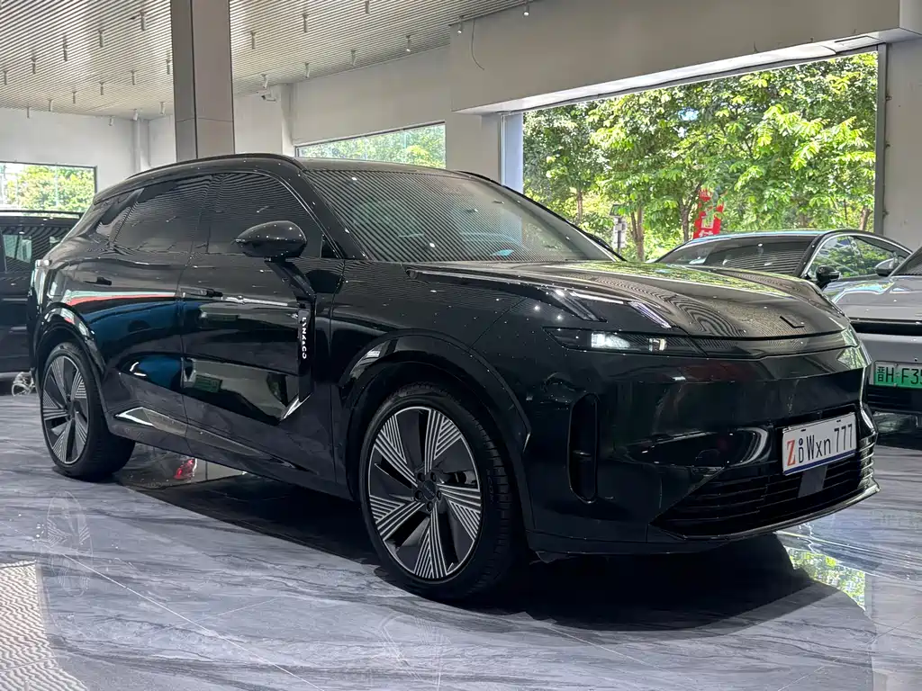Lynk & Co 08 EM-P 2023 245km Halo