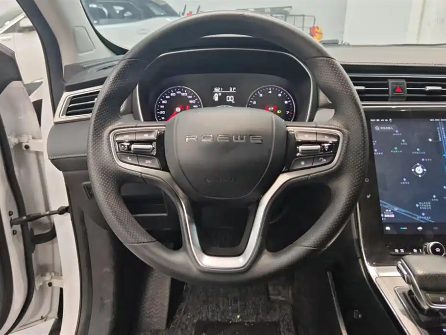 ROEWE RX5