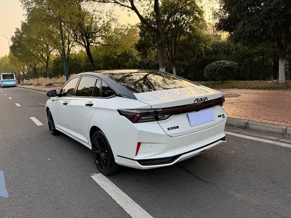 DONGFENG YI HYUN MAX