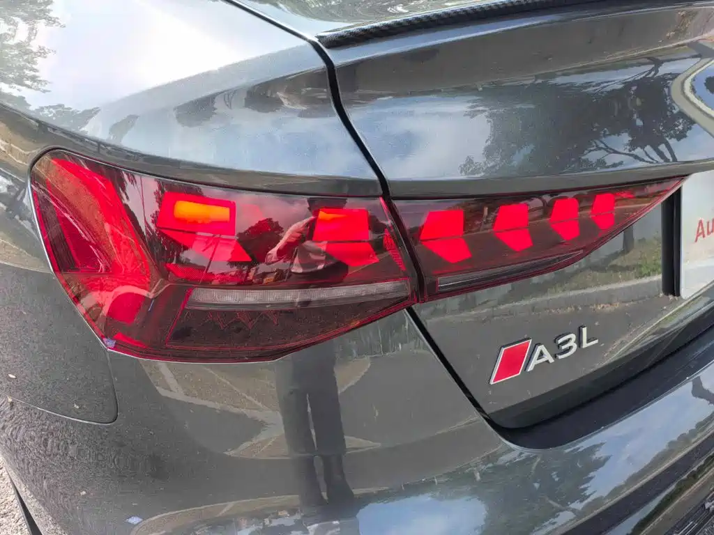 Audi A3 — миниатюра 18