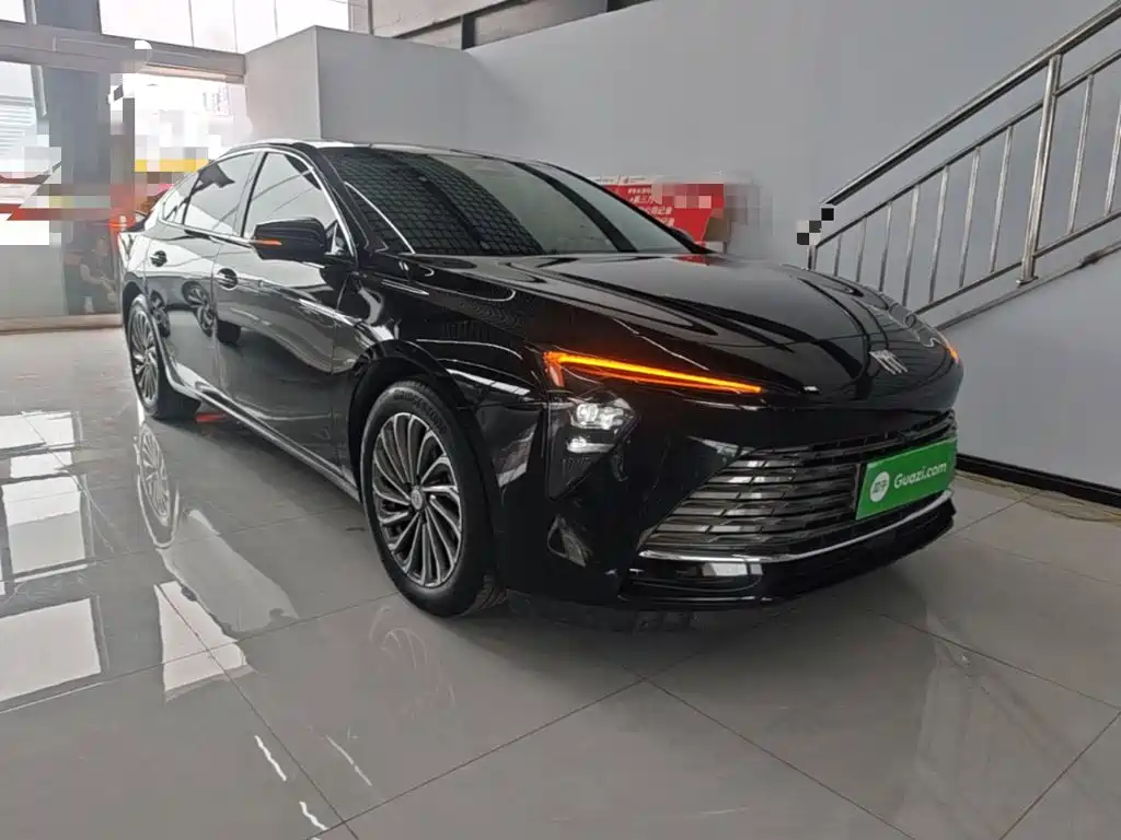 Buick LaCrosse 2023 28T