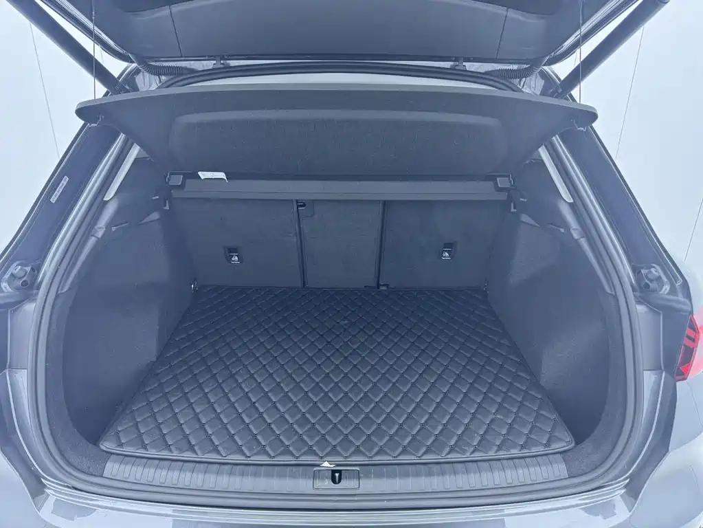 Audi Q3 — миниатюра 17