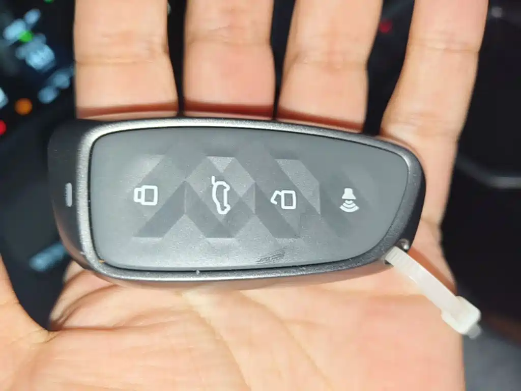 Haval H5 — миниатюра 9