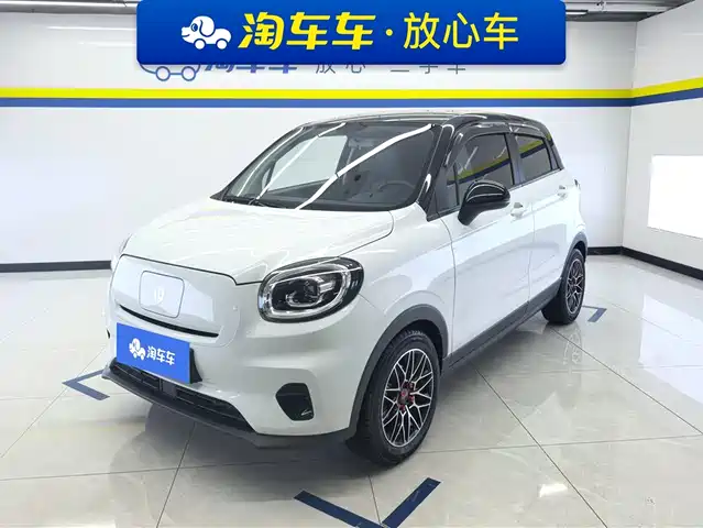 2024 Leapmotor T03