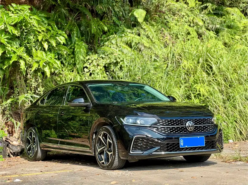 Volkswagen Passat — миниатюра 3
