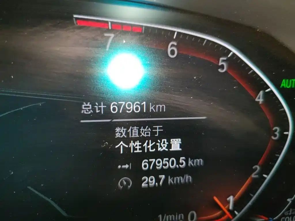 BMW 3 Series — миниатюра 13